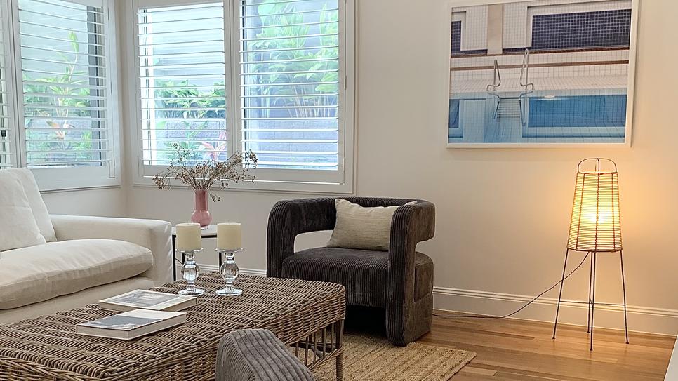 interior decorator Illawarra property stying interior designer Shellharbour Wollongong Gerringong Kiama Bowral berry